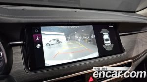 Kia K7 2.5 GDI Noblesse 2020 года из Южной Кореи