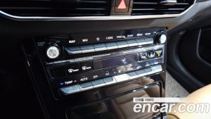 Kia K7 2.5 GDI Noblesse 2020 года из Южной Кореи