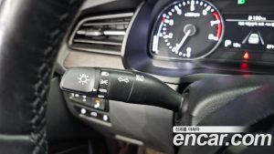 Kia K7 2.5 GDI Noblesse 2020 года из Южной Кореи