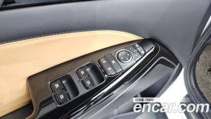 Kia K7 2.5 GDI Noblesse 2020 года из Южной Кореи