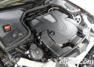 Mercedes-Benz E-Class E450 4MATIC Cabriolet 2020 года из Южной Кореи