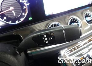 Mercedes-Benz E-Class E450 4MATIC Cabriolet 2020 года из Южной Кореи