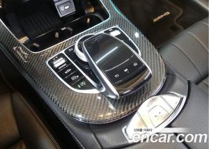 Mercedes-Benz E-Class E450 4MATIC Cabriolet 2020 года из Южной Кореи