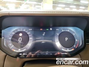 Land Rover Range Rover P530 SV LWB 2023 года из Южной Кореи