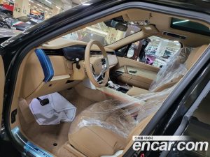 Land Rover Range Rover P530 SV LWB 2023 года из Южной Кореи