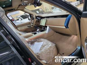 Land Rover Range Rover P530 SV LWB 2023 года из Южной Кореи