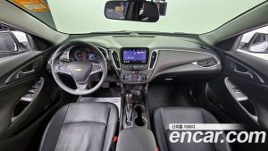 ChevroletGMDaewoo Malibu 1.3 Turbo LS 2020 года из Южной Кореи