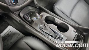 ChevroletGMDaewoo Malibu 1.3 Turbo LS 2020 года из Южной Кореи