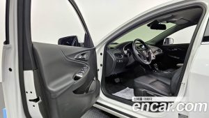 ChevroletGMDaewoo Malibu 1.3 Turbo LS 2020 года из Южной Кореи