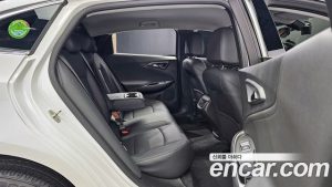 ChevroletGMDaewoo Malibu 1.3 Turbo LS 2020 года из Южной Кореи