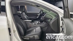 ChevroletGMDaewoo Malibu 1.3 Turbo LS 2020 года из Южной Кореи