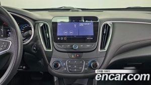 ChevroletGMDaewoo Malibu 1.3 Turbo LS 2020 года из Южной Кореи