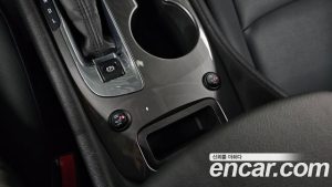 ChevroletGMDaewoo Malibu 1.3 Turbo LS 2020 года из Южной Кореи