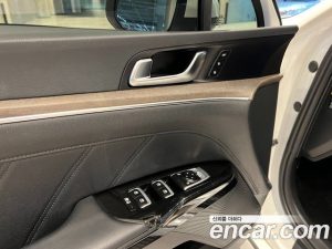 Kia K5 1.6 Turbo 2020 года из Южной Кореи
