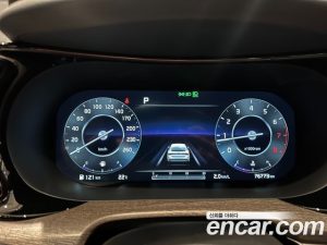 Kia K5 1.6 Turbo 2020 года из Южной Кореи