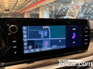 Kia K5 1.6 Turbo 2020 года из Южной Кореи