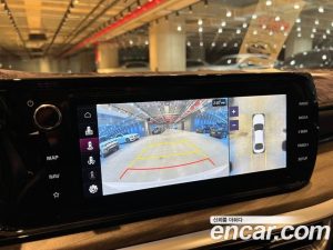 Kia K5 1.6 Turbo 2020 года из Южной Кореи