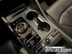 Kia K5 1.6 Turbo 2020 года из Южной Кореи