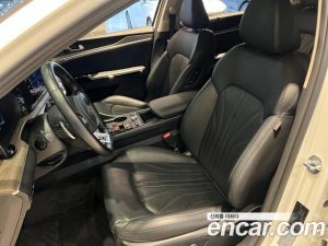 Kia K5 1.6 Turbo 2020 года из Южной Кореи