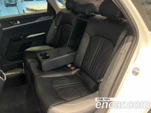 Kia K5 1.6 Turbo 2020 года из Южной Кореи
