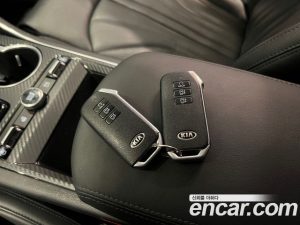 Kia K5 1.6 Turbo 2020 года из Южной Кореи