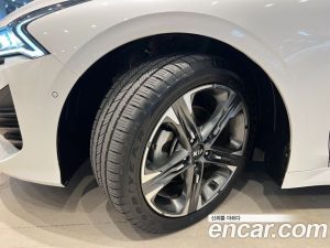 Kia K5 1.6 Turbo 2020 года из Южной Кореи