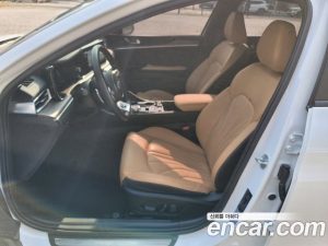 Kia K5 1.6 Turbo 2021 года из Южной Кореи