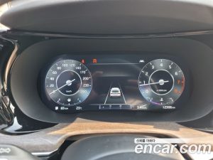 Kia K5 1.6 Turbo 2021 года из Южной Кореи