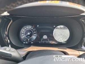 Kia K5 1.6 Turbo 2021 года из Южной Кореи