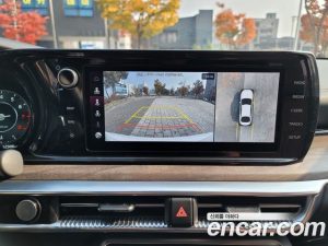 Kia K5 1.6 Turbo 2021 года из Южной Кореи