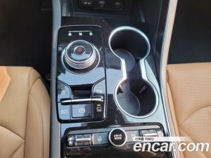 Kia K5 1.6 Turbo 2021 года из Южной Кореи