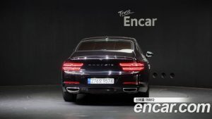 Genesis G80 Бензин 2.5 Turbo 2WD 2022 года из Южной Кореи