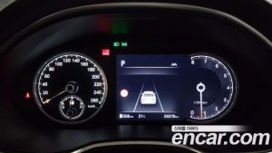 Genesis G80 Бензин 2.5 Turbo 2WD 2022 года из Южной Кореи
