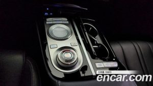 Genesis G80 Бензин 2.5 Turbo 2WD 2022 года из Южной Кореи