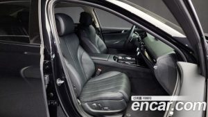 Genesis G80 Бензин 2.5 Turbo 2WD 2022 года из Южной Кореи