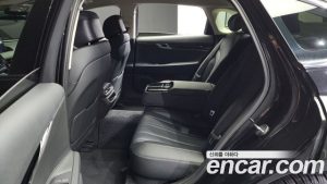 Genesis G80 Бензин 2.5 Turbo 2WD 2022 года из Южной Кореи