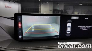Genesis G80 Бензин 2.5 Turbo 2WD 2022 года из Южной Кореи