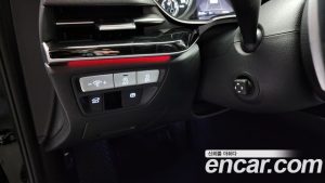 Genesis G80 Бензин 2.5 Turbo 2WD 2022 года из Южной Кореи