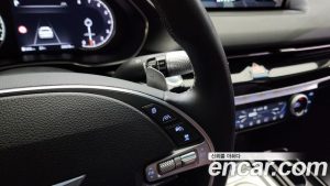 Genesis G80 Бензин 2.5 Turbo 2WD 2022 года из Южной Кореи