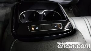 Genesis G80 Бензин 2.5 Turbo 2WD 2022 года из Южной Кореи