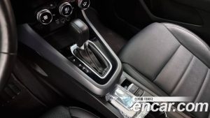 Renault-KoreaSamsung XM3 1.3 TCe RE Signature 2020 года из Южной Кореи