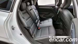 Renault-KoreaSamsung XM3 1.3 TCe RE Signature 2020 года из Южной Кореи