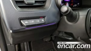 Renault-KoreaSamsung XM3 1.3 TCe RE Signature 2020 года из Южной Кореи