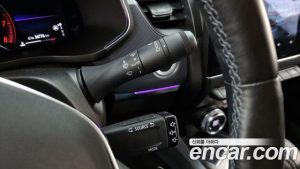 Renault-KoreaSamsung XM3 1.3 TCe RE Signature 2020 года из Южной Кореи