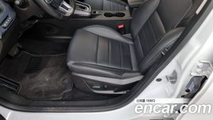 Renault-KoreaSamsung XM3 1.3 TCe RE Signature 2020 года из Южной Кореи