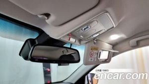 Renault-KoreaSamsung XM3 1.3 TCe RE Signature 2020 года из Южной Кореи