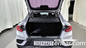 Renault-KoreaSamsung XM3 1.3 TCe RE Signature 2020 года из Южной Кореи