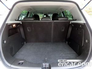 ChevroletGMDaewoo Trax 1.4 LT 2020 года из Южной Кореи
