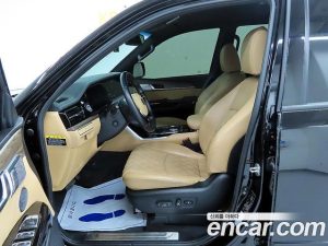 Kia Mohave Дизель 3.0 4WD 6인승 2020 года из Южной Кореи