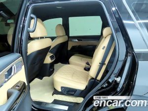 Kia Mohave Дизель 3.0 4WD 6인승 2020 года из Южной Кореи